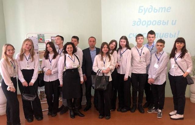 Квест-игра «Закон страны от «А» до «Я» должны знать папа, мама, я»