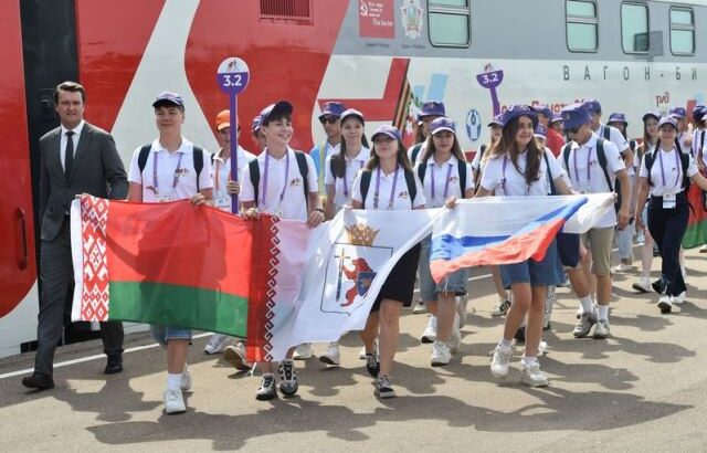 Лучший видеопроект путешествия