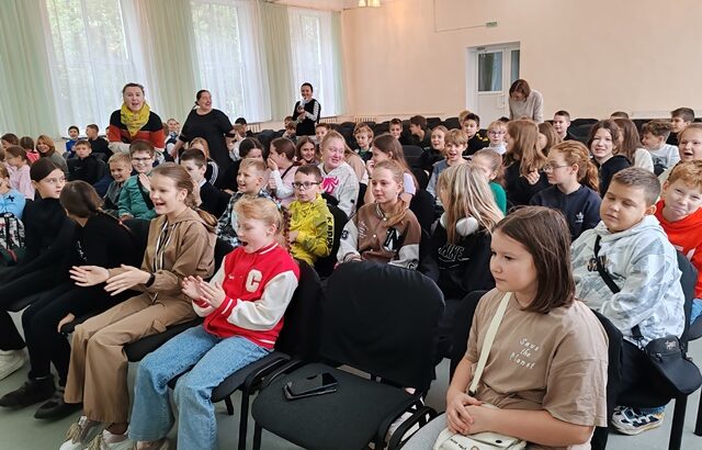 «Если очень захотеть, можно в космос улететь»