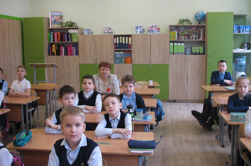 Беседы «Адкуль пайшлі беларусы»