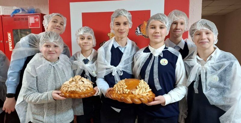 7А посетил Домочай