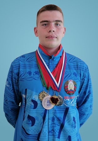 Соленков Роман