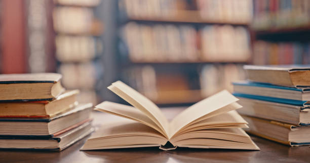 Обзор книжной выставки к Международному дню родного языка