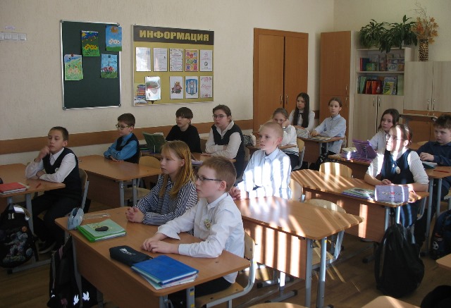 Выставка по книгам Вячеслава Стомы