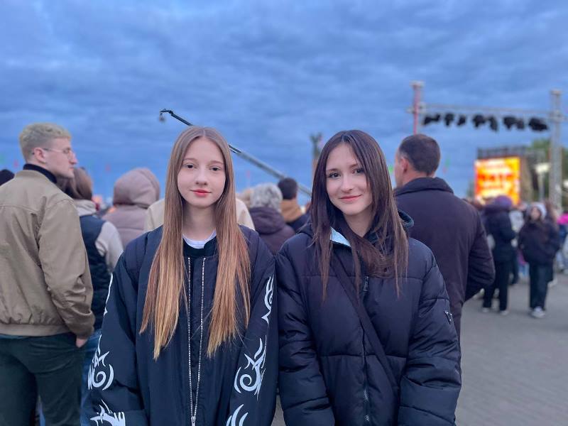 Театрализованный концерт «1418 дней…»