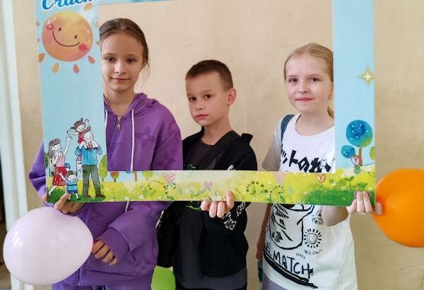 День здоровья