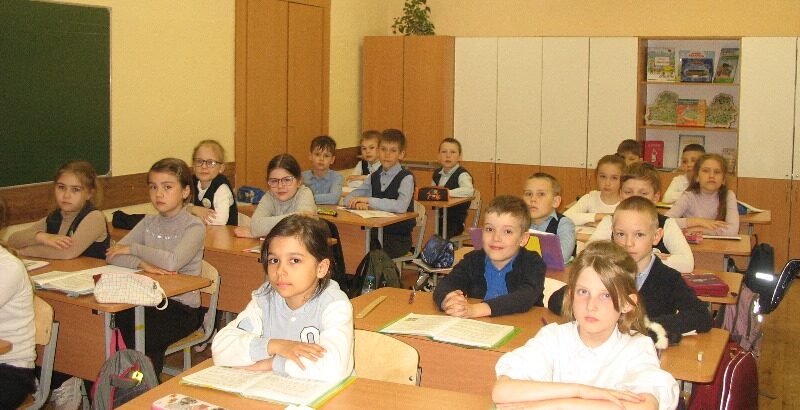 Международный день защиты детей