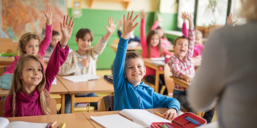 Изменения для школьников с 1 сентября: ключевые моменты