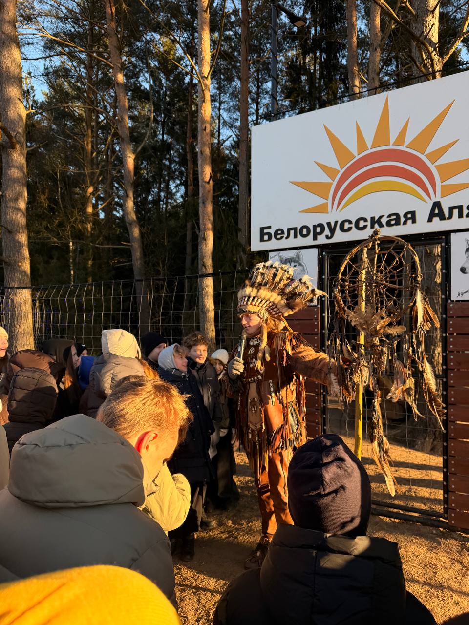 Создаем новогоднее настроение 