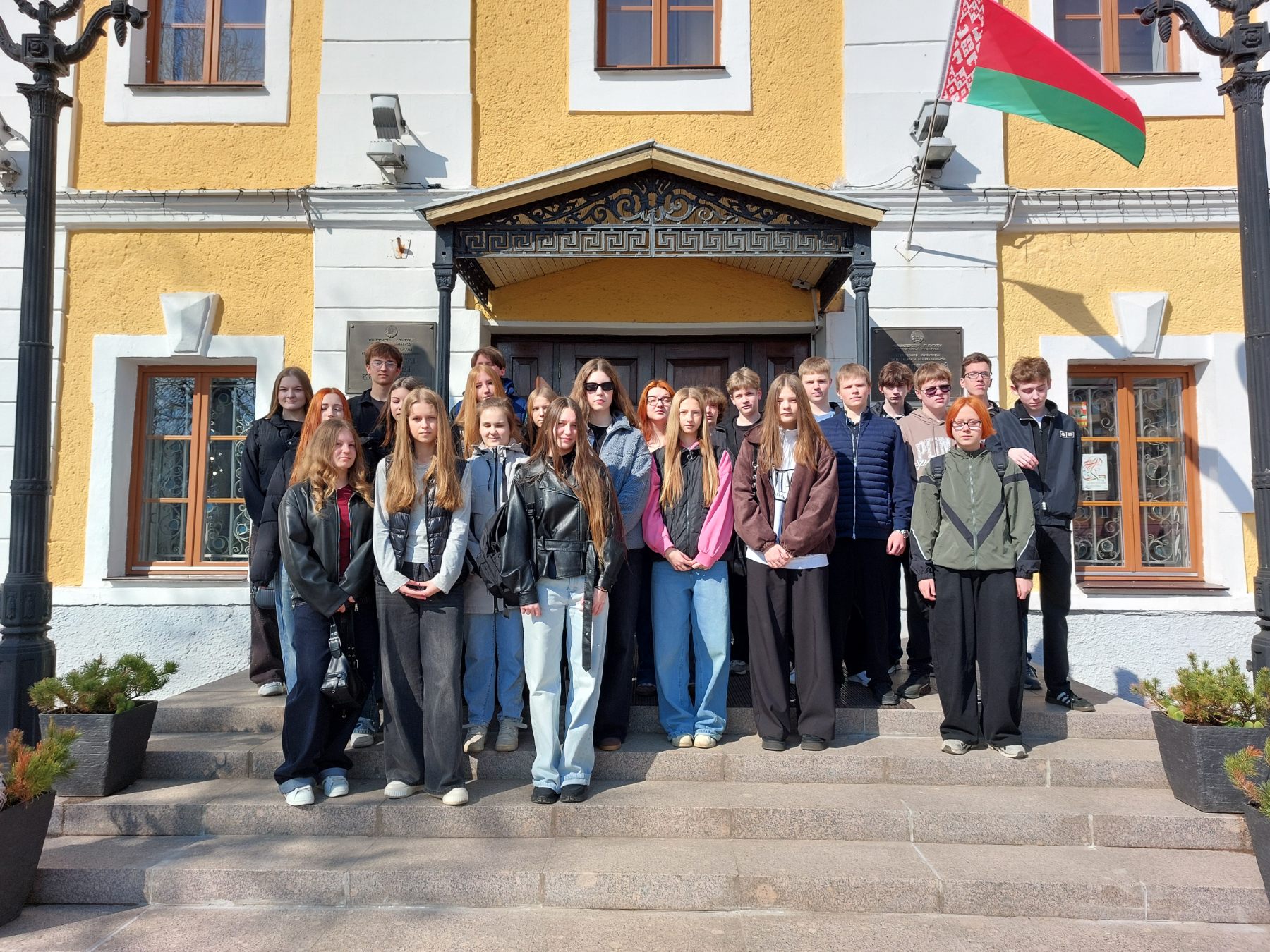 О хрупком и вечном